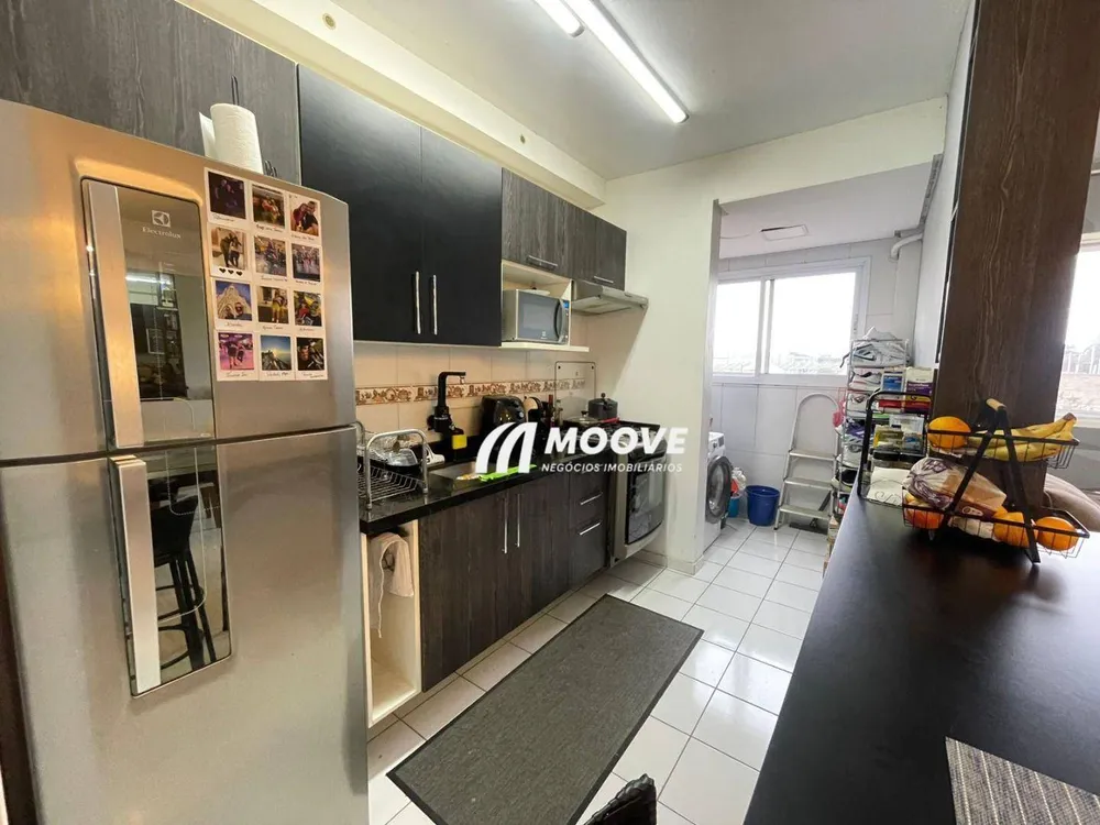 Apartamento, 2 quartos, 75 m² - Foto 5