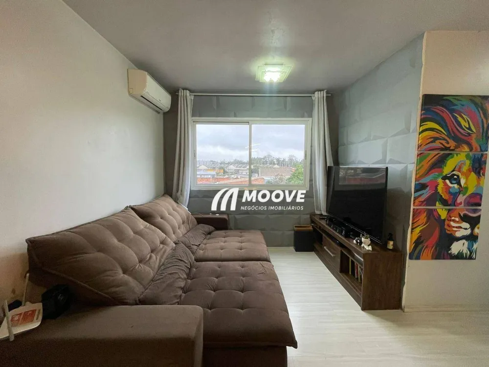 Apartamento, 2 quartos, 75 m² - Foto 3