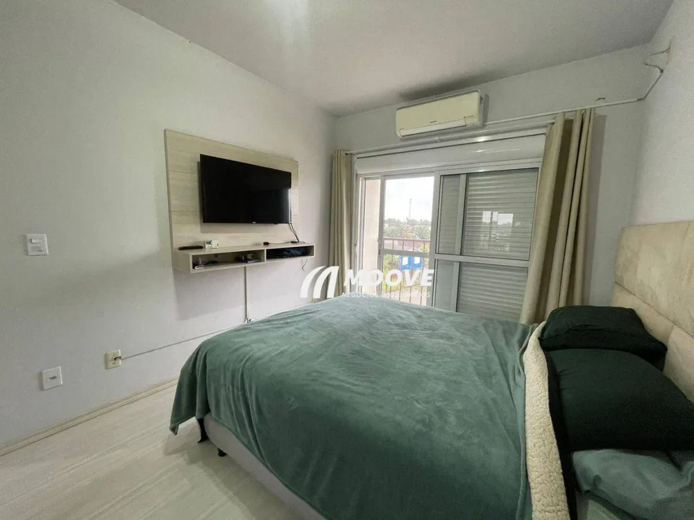 Apartamento, 2 quartos, 75 m² - Foto 8