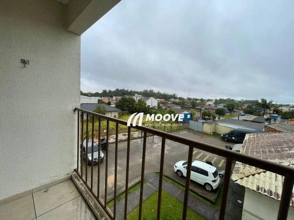 Apartamento, 2 quartos, 75 m² - Foto 11