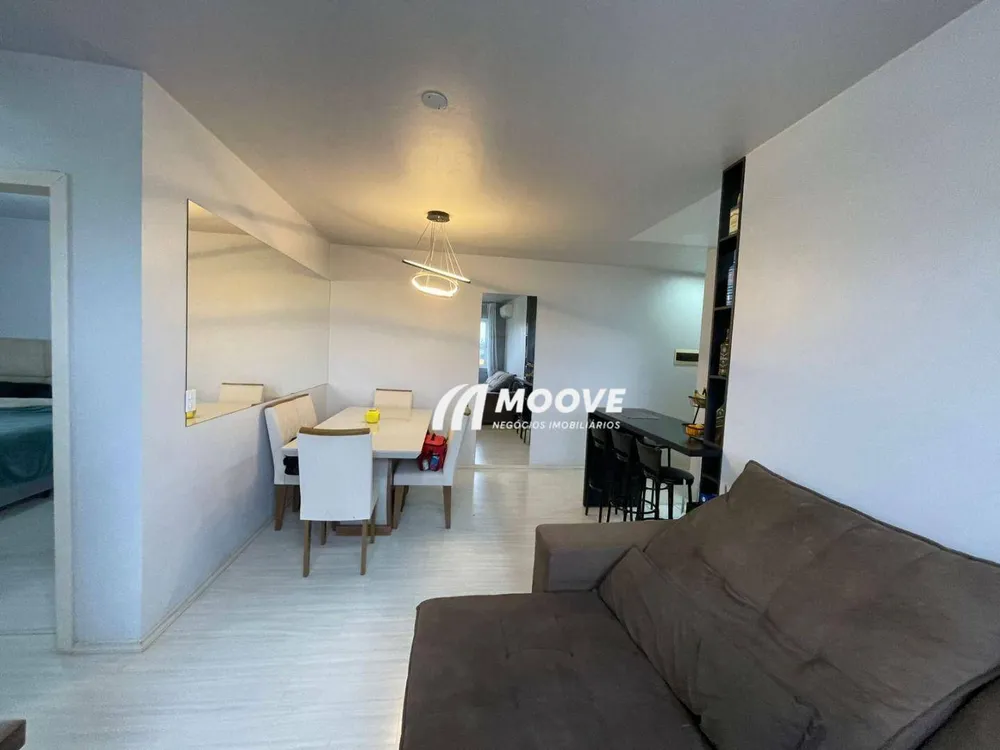 Apartamento, 2 quartos, 75 m² - Foto 7