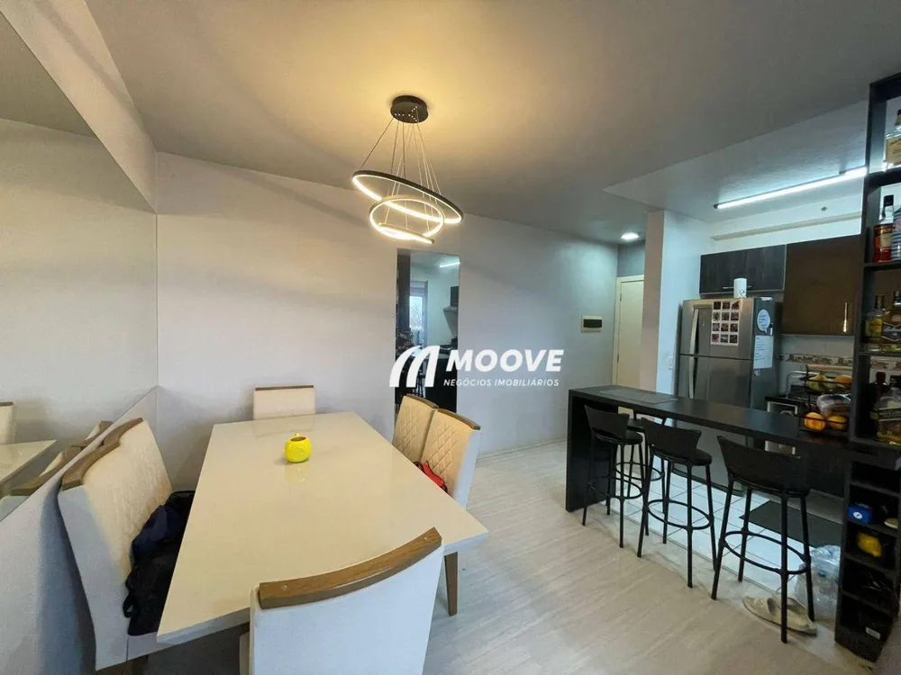 Apartamento, 2 quartos, 75 m² - Foto 4