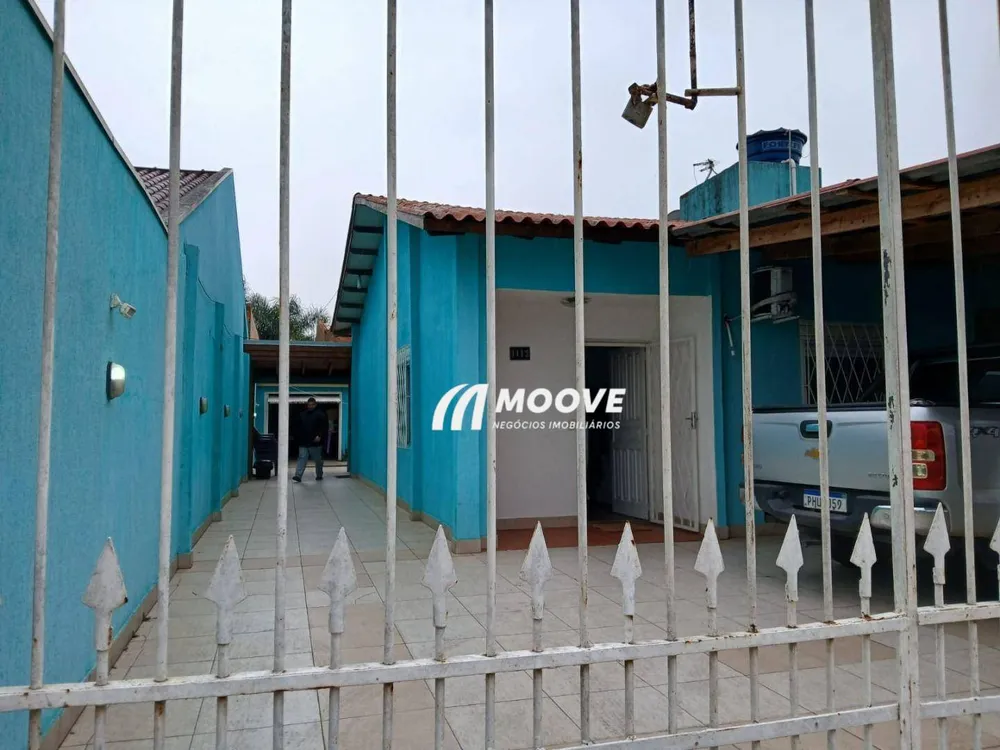 Casa, 3 quartos, 130 m² - Foto 1