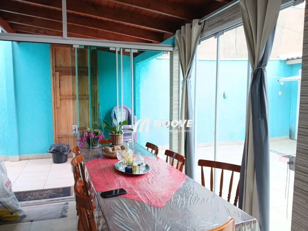 Casa, 3 quartos, 130 m² - Foto 8