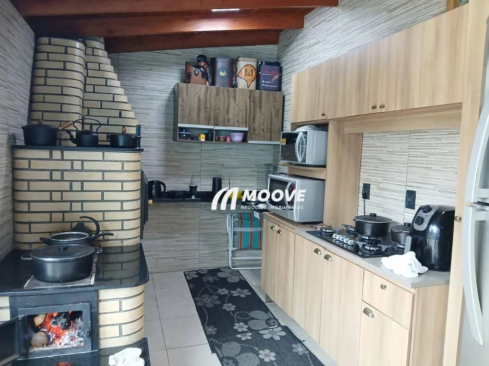 Casa, 3 quartos, 130 m² - Foto 11