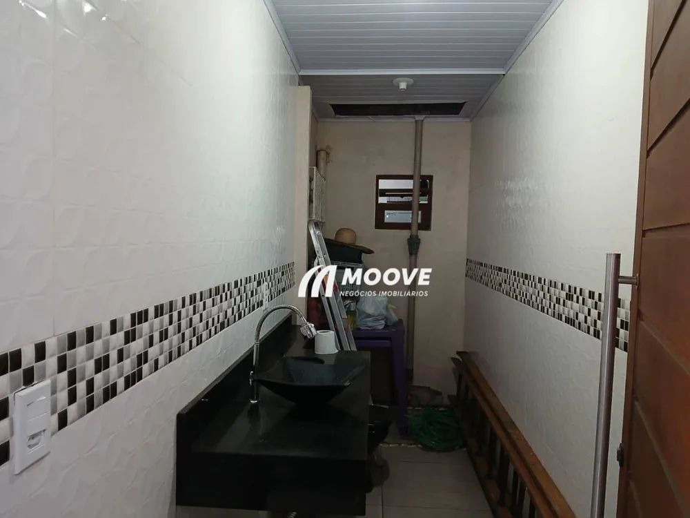 Casa, 3 quartos, 130 m² - Foto 4