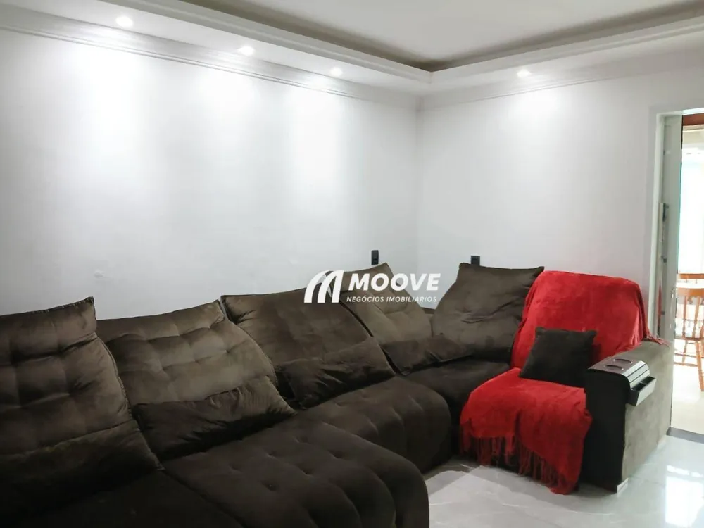 Casa, 3 quartos, 130 m² - Foto 12