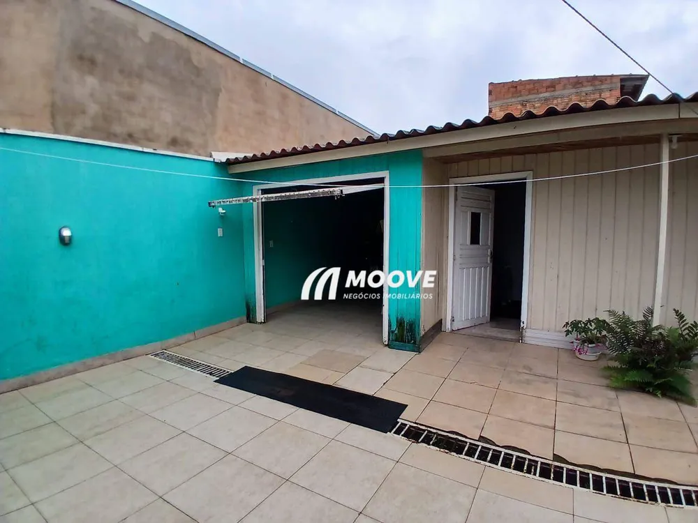 Casa, 3 quartos, 130 m² - Foto 7