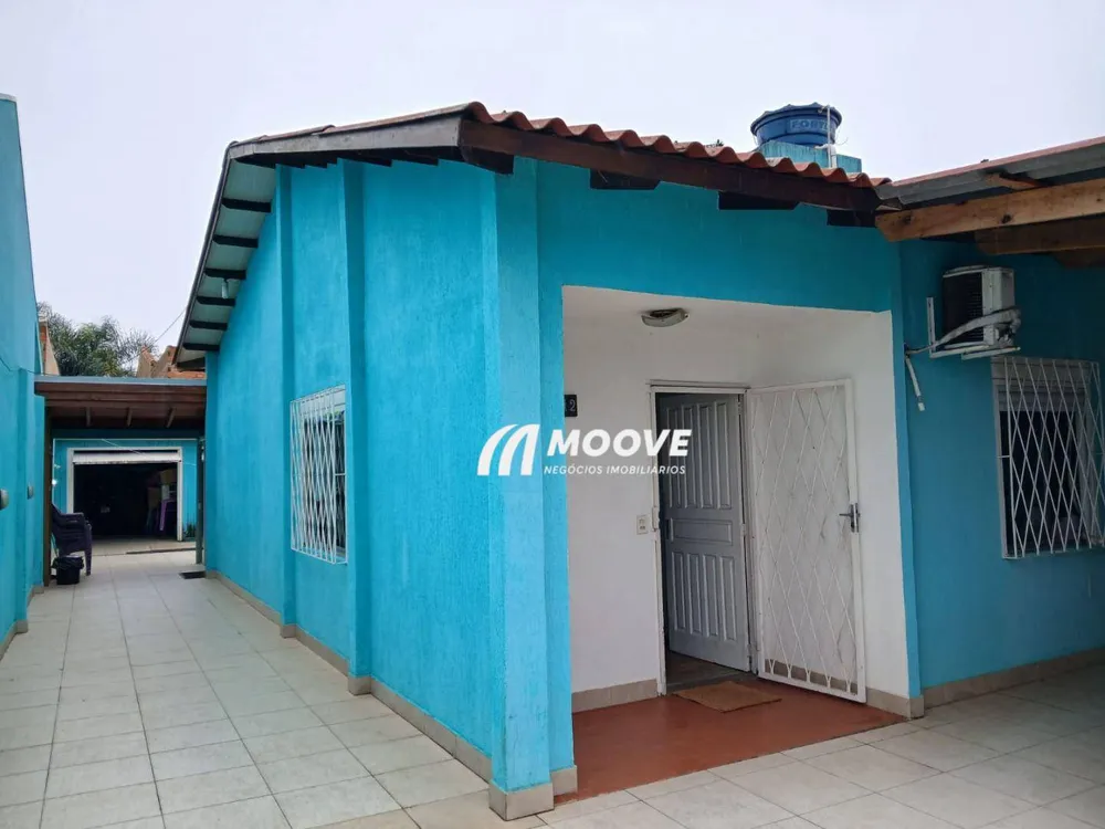 Casa, 3 quartos, 130 m² - Foto 3