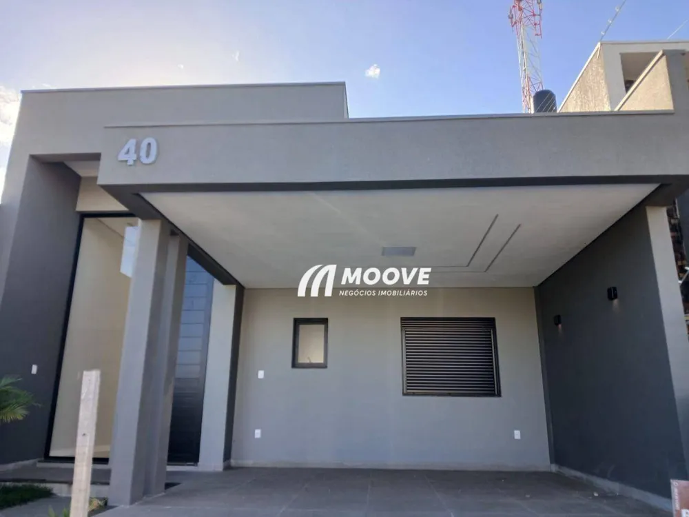 Casa, 3 quartos, 120 m² - Foto 5