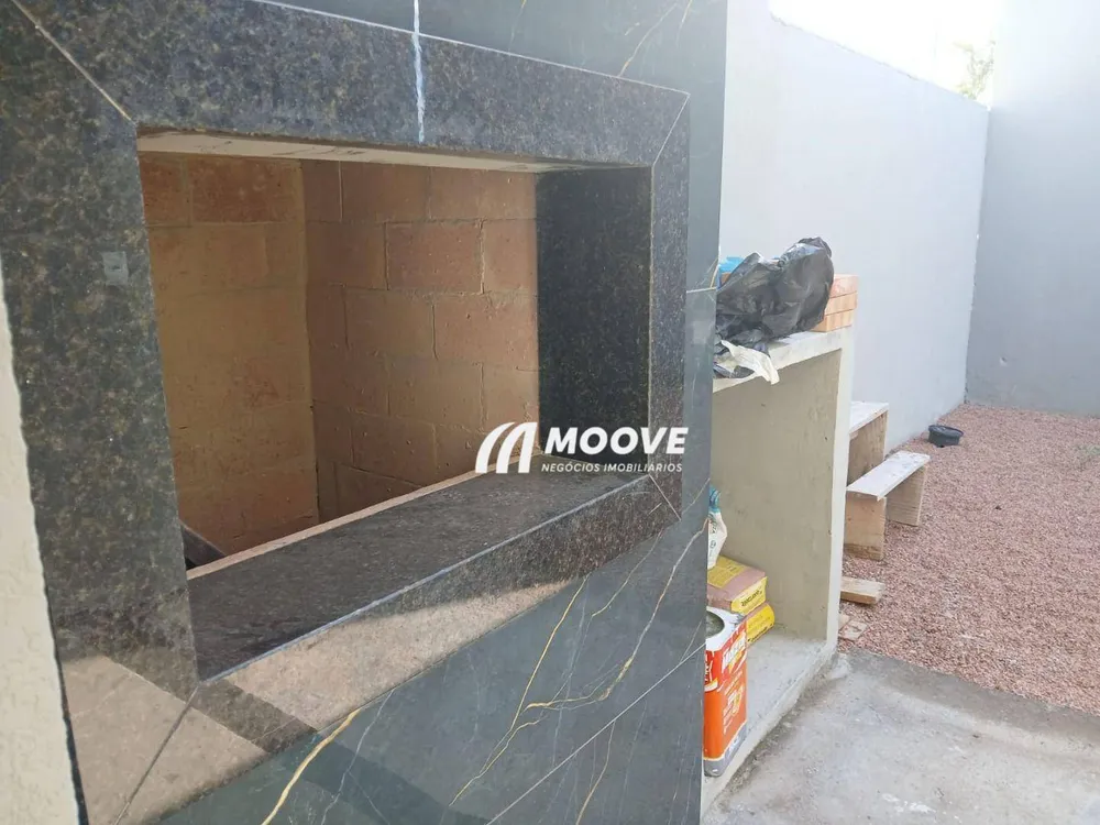 Casa, 3 quartos, 120 m² - Foto 2