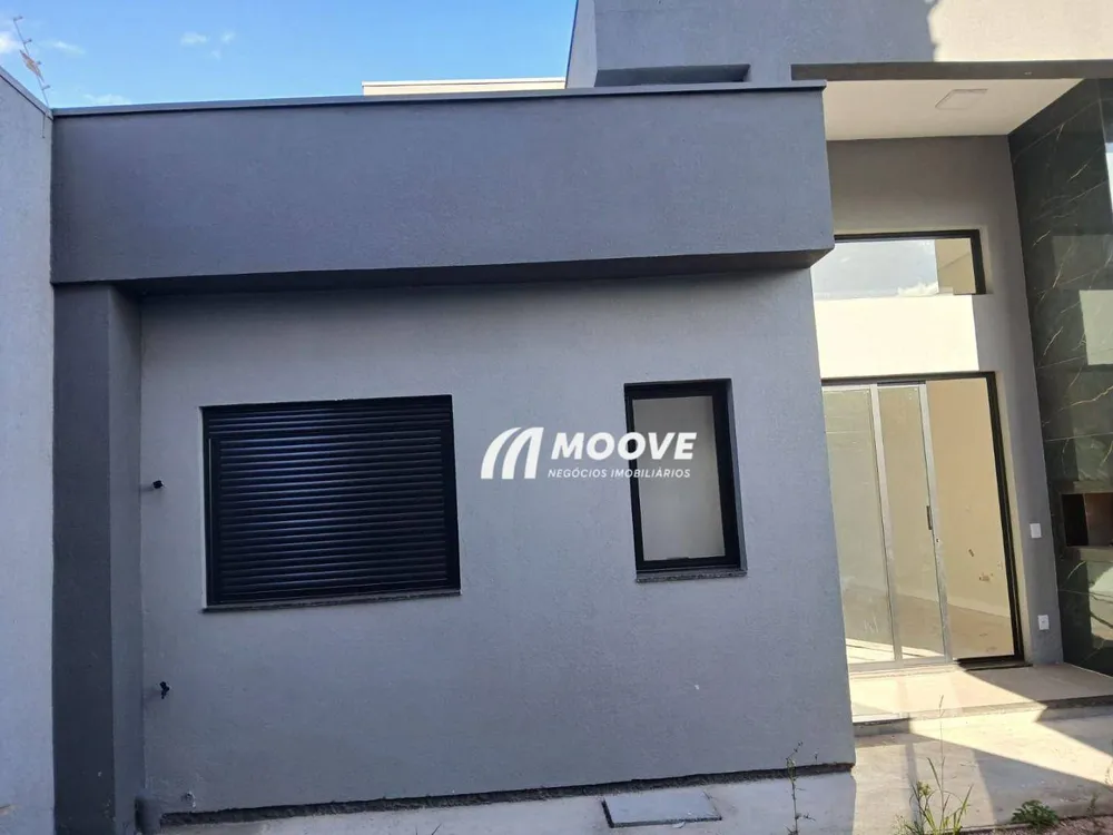 Casa, 3 quartos, 120 m² - Foto 6