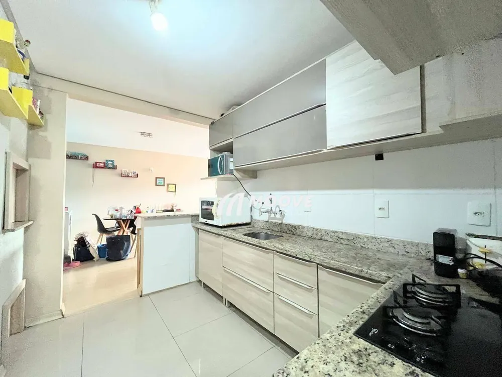 Apartamento, 3 quartos, 95 m² - Foto 5