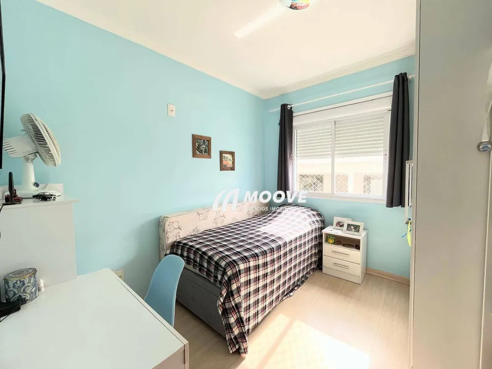 Apartamento, 3 quartos, 95 m² - Foto 9