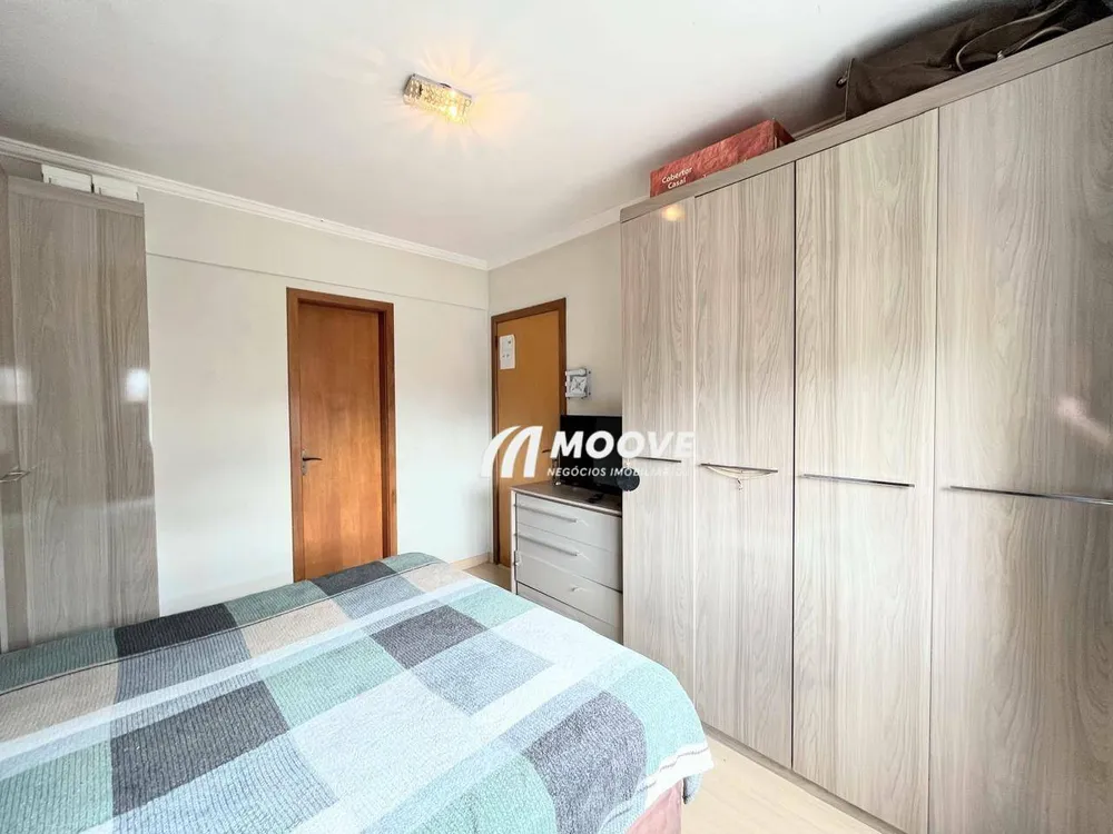 Apartamento, 3 quartos, 95 m² - Foto 7
