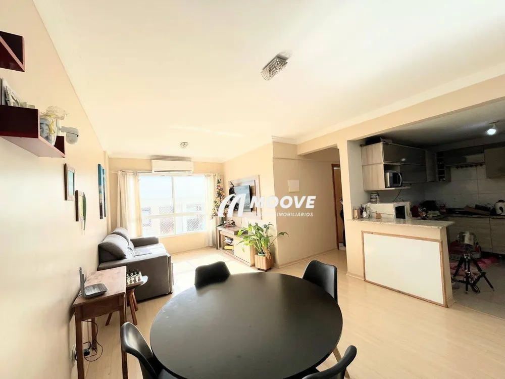 Apartamento, 3 quartos, 95 m² - Foto 4