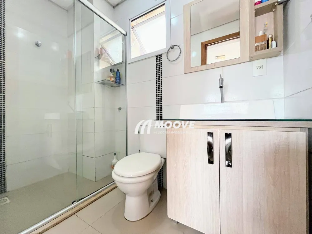 Apartamento, 3 quartos, 95 m² - Foto 10