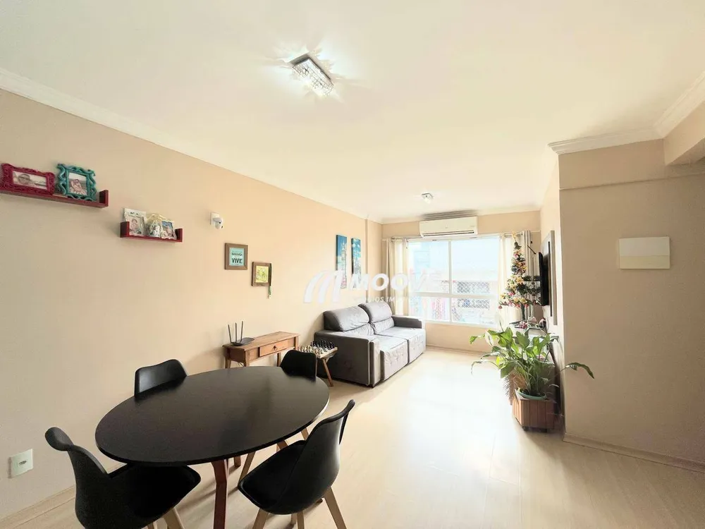 Apartamento, 3 quartos, 95 m² - Foto 3