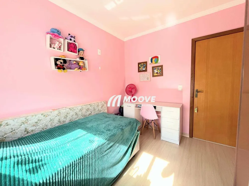 Apartamento, 3 quartos, 95 m² - Foto 12