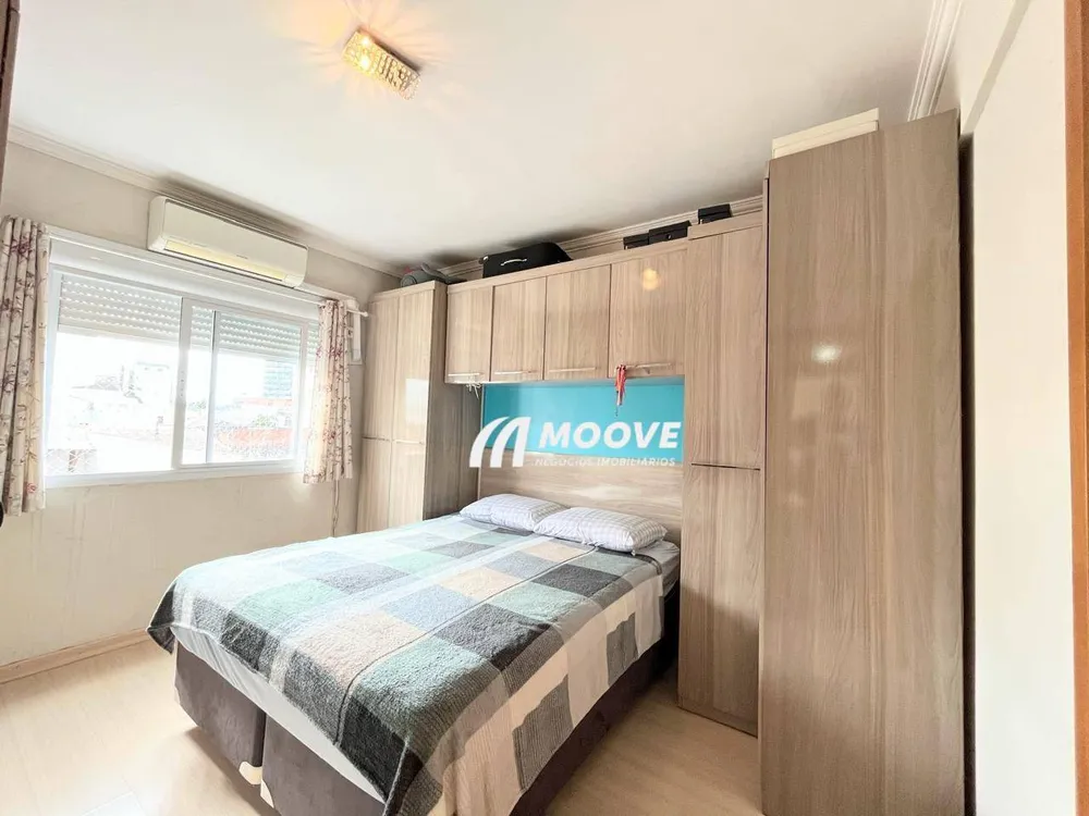 Apartamento, 3 quartos, 95 m² - Foto 6