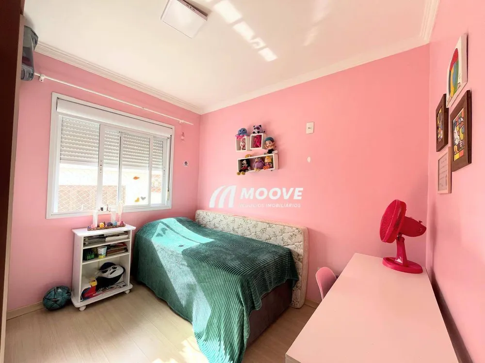 Apartamento, 3 quartos, 95 m² - Foto 11