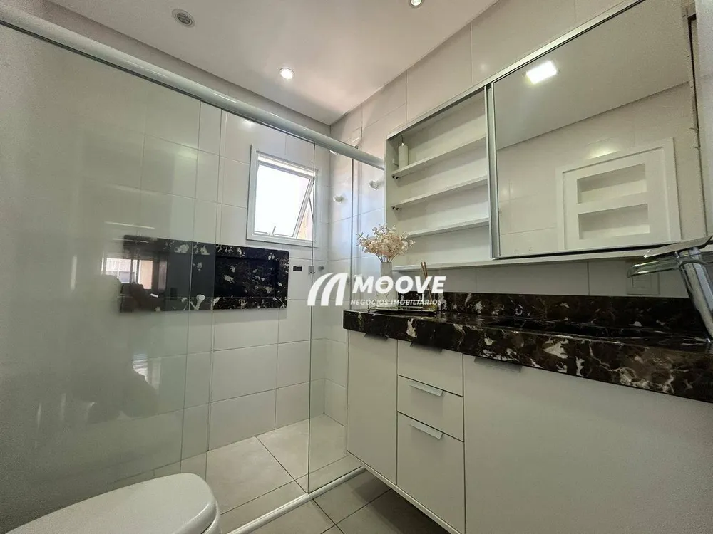 Sobrado, 3 quartos, 86 m² - Foto 10