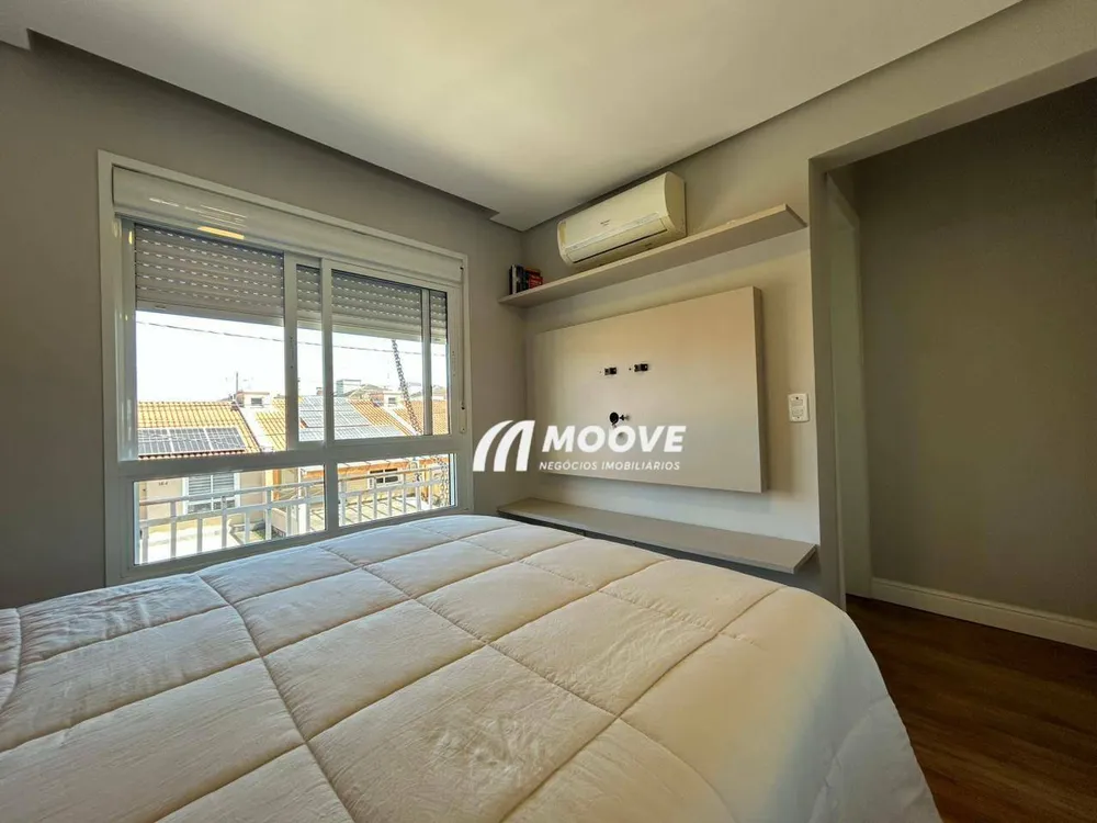 Sobrado, 3 quartos, 86 m² - Foto 12