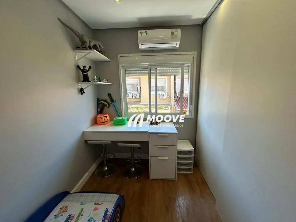 Sobrado, 3 quartos, 86 m² - Foto 14