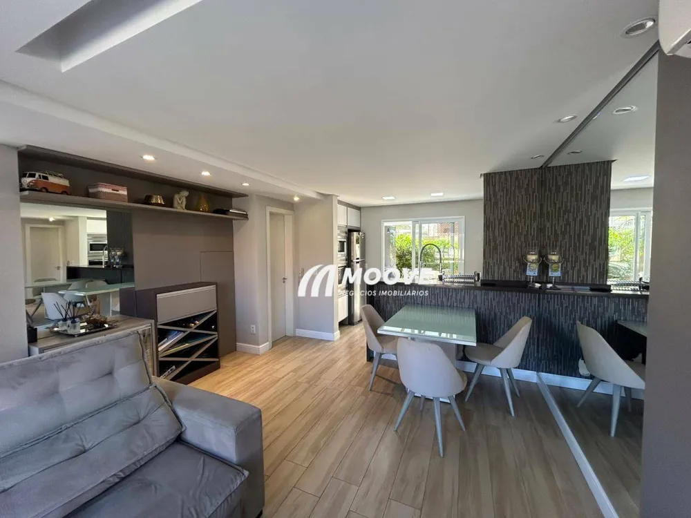 Sobrado, 3 quartos, 86 m² - Foto 3