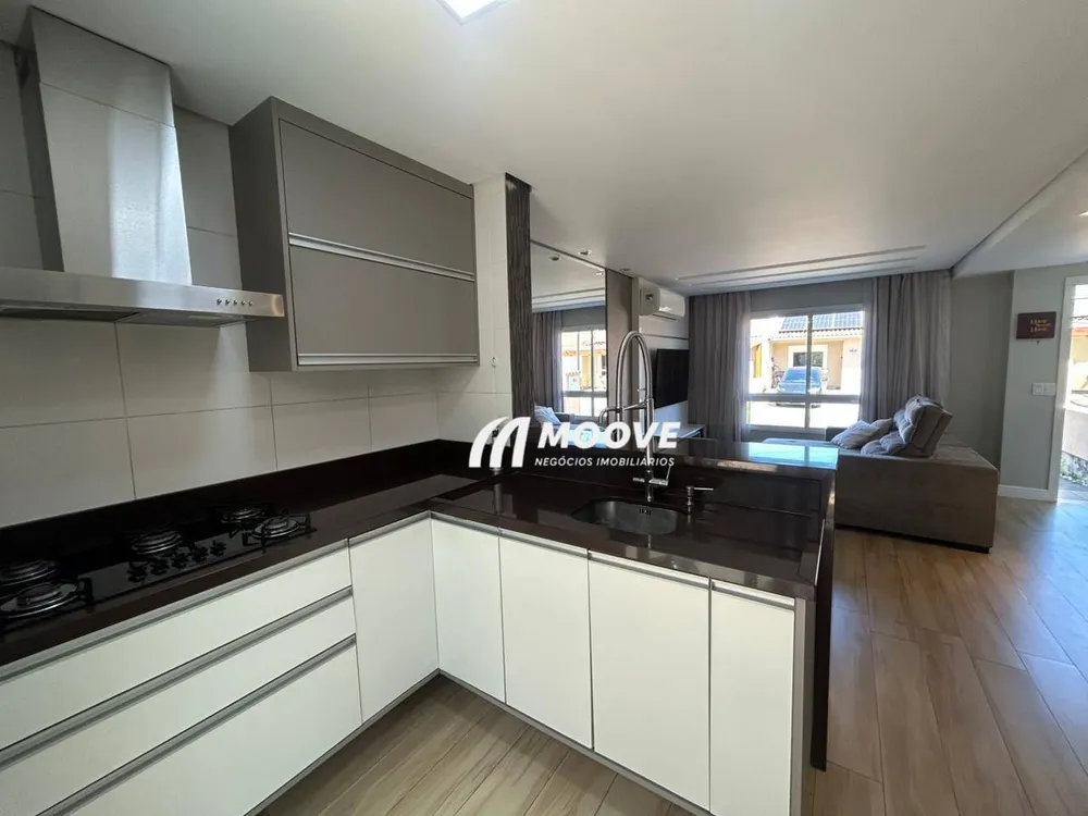 Sobrado, 3 quartos, 86 m² - Foto 6
