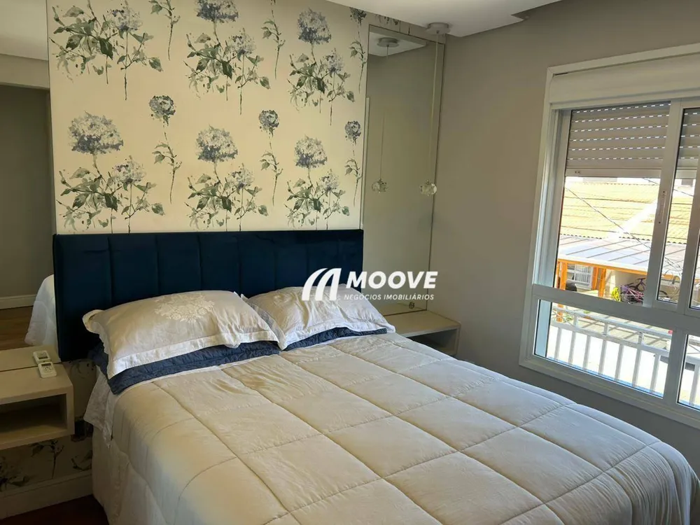 Sobrado, 3 quartos, 86 m² - Foto 13