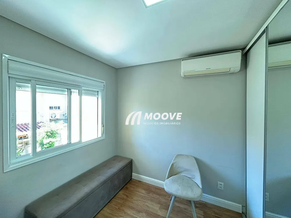 Sobrado, 3 quartos, 86 m² - Foto 9
