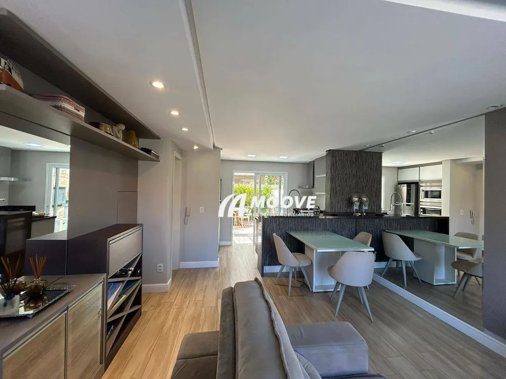 Sobrado, 3 quartos, 86 m² - Foto 2