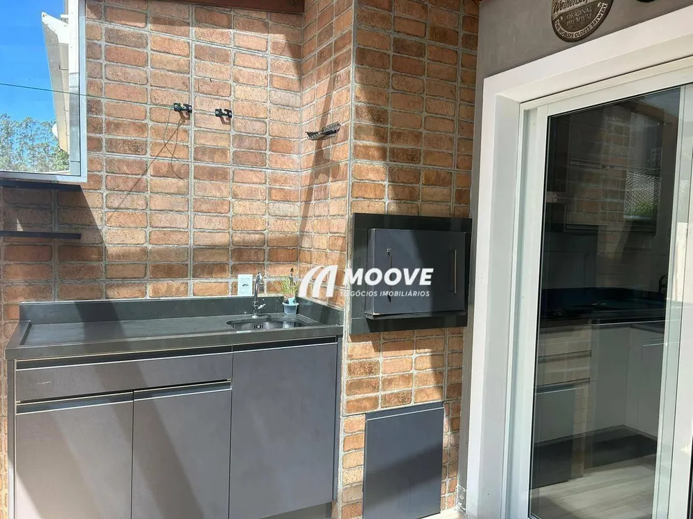 Sobrado, 3 quartos, 86 m² - Foto 8