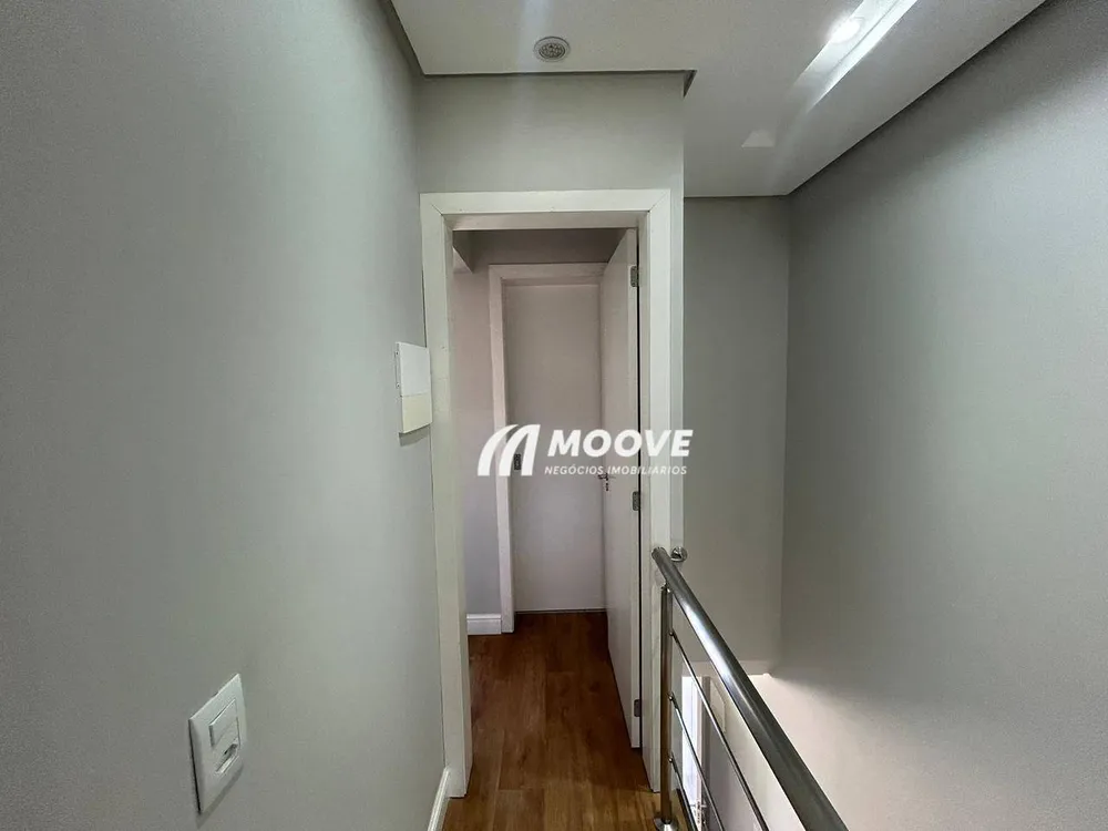 Sobrado, 3 quartos, 86 m² - Foto 11