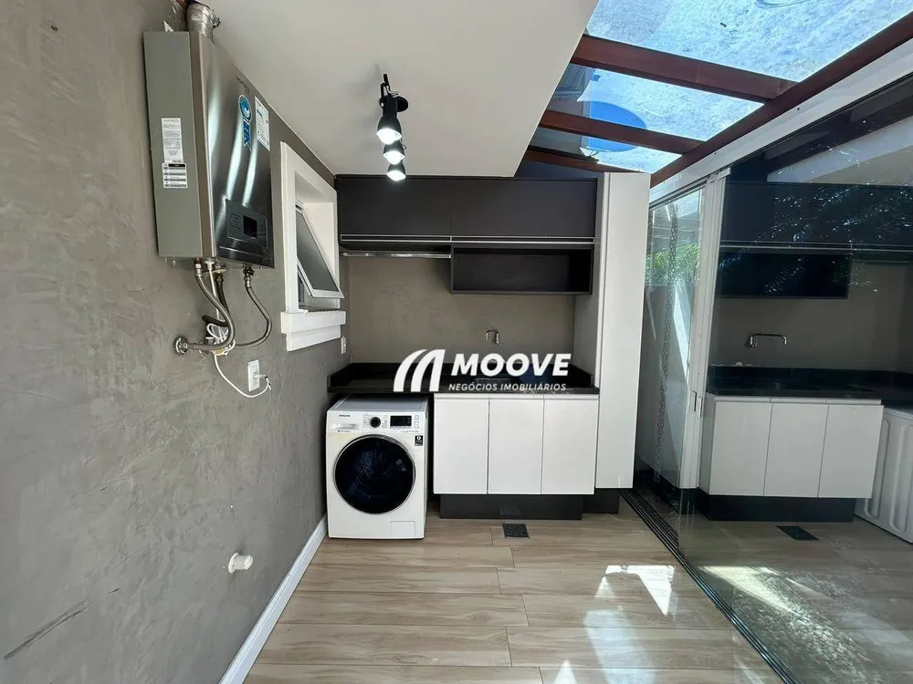 Sobrado, 3 quartos, 86 m² - Foto 7