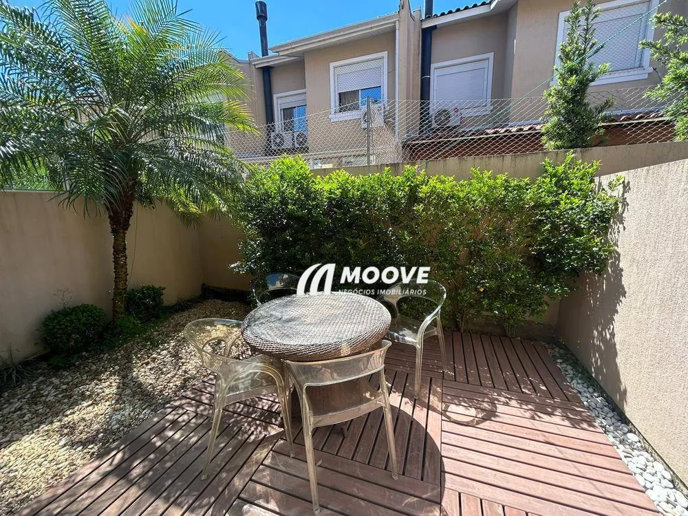 Sobrado, 3 quartos, 86 m² - Foto 16