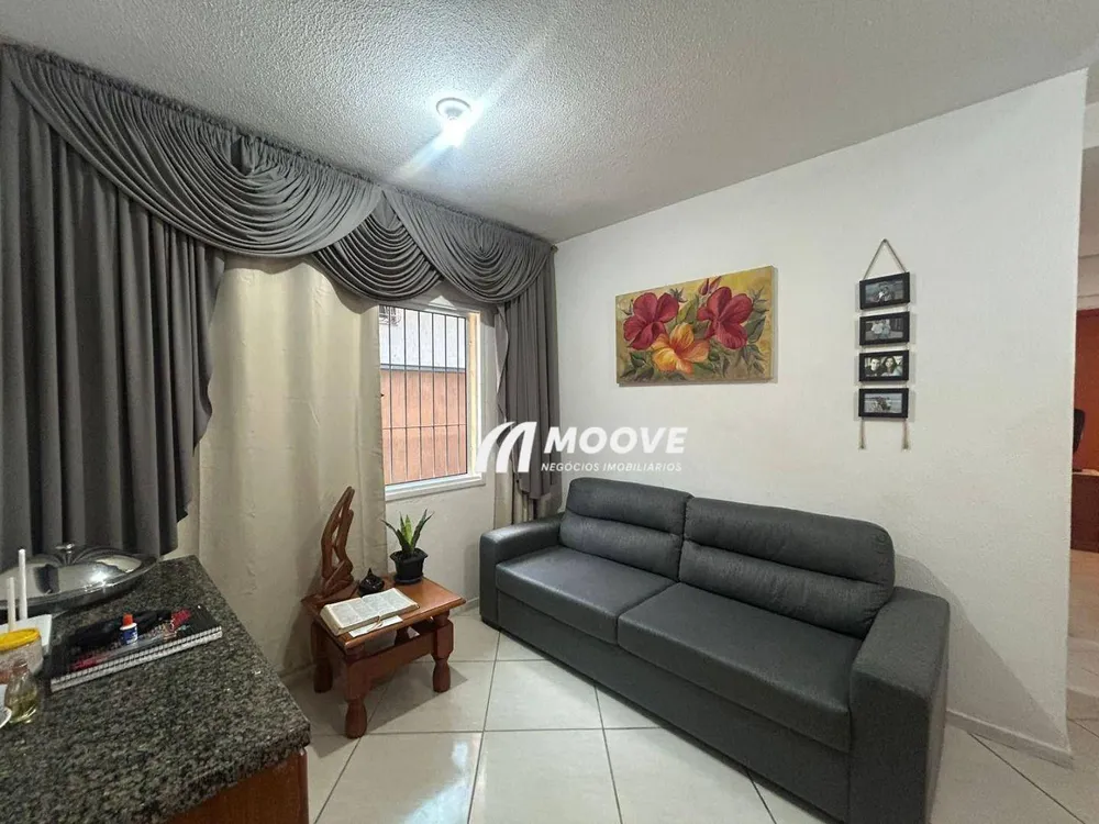 Apartamento, 2 quartos, 62 m² - Foto 7