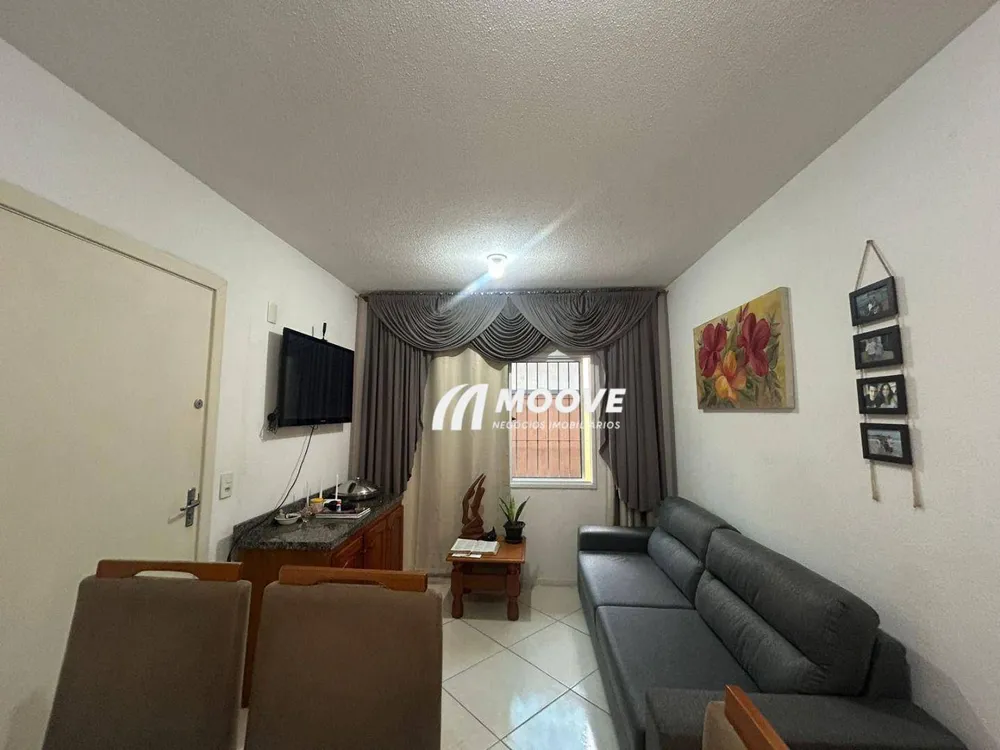 Apartamento, 2 quartos, 62 m² - Foto 8