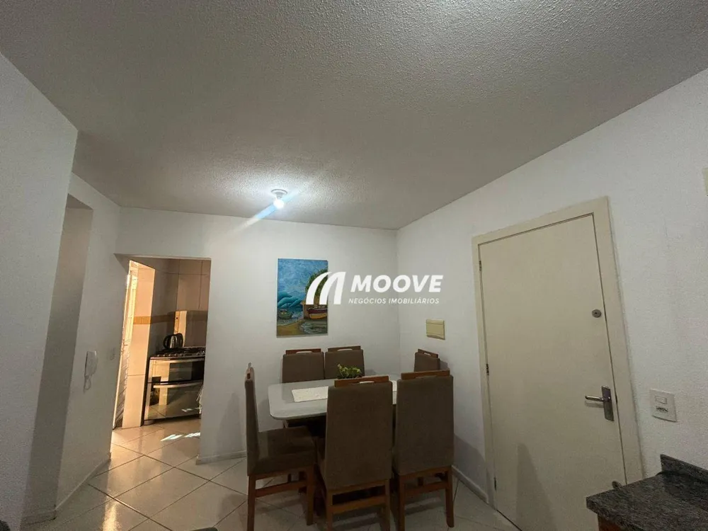 Apartamento, 2 quartos, 62 m² - Foto 9
