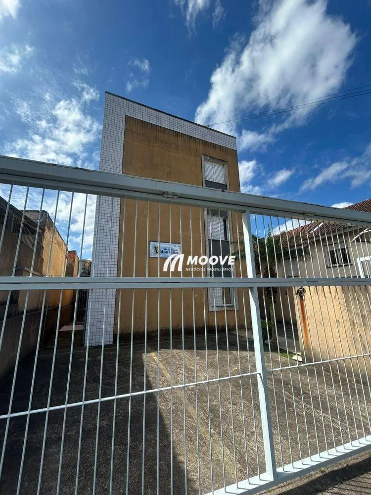 Apartamento, 2 quartos, 62 m² - Foto 3