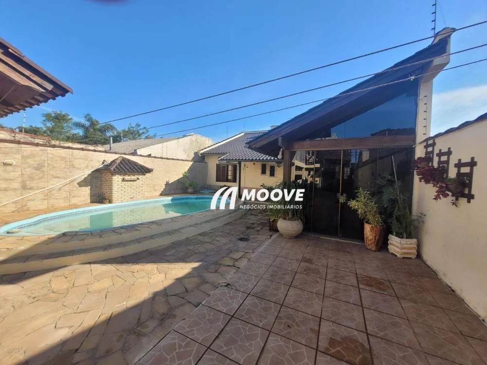 Casa, 3 quartos, 81 m² - Foto 12