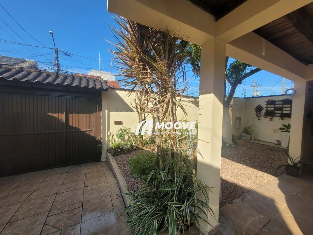Casa, 3 quartos, 81 m² - Foto 7