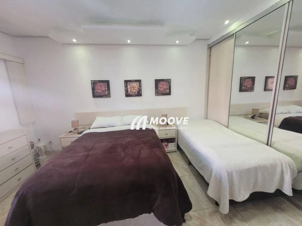 Casa, 3 quartos, 81 m² - Foto 4
