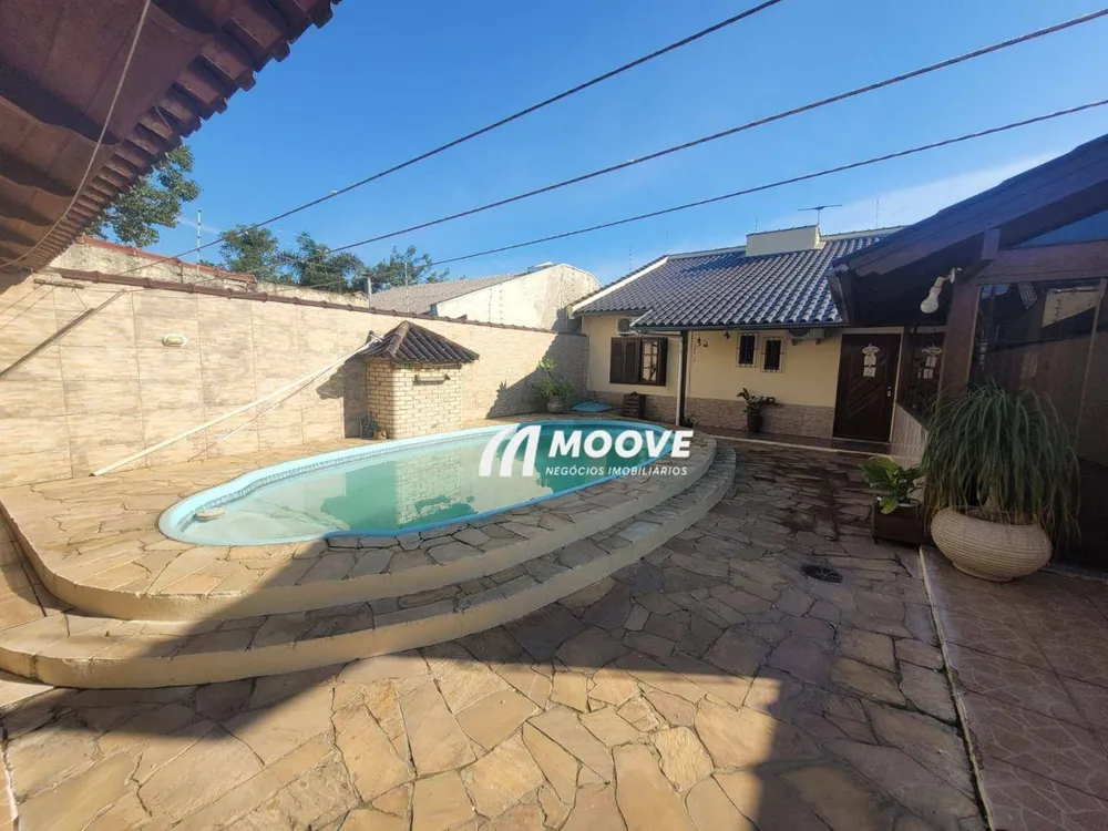 Casa, 3 quartos, 81 m² - Foto 9