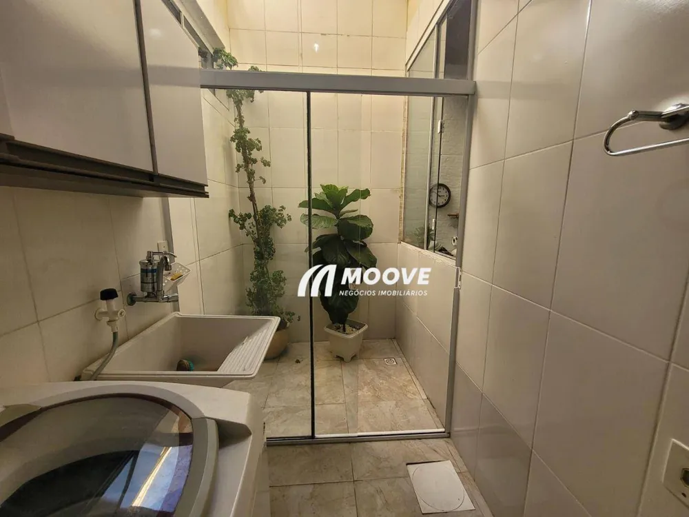 Casa, 3 quartos, 81 m² - Foto 2