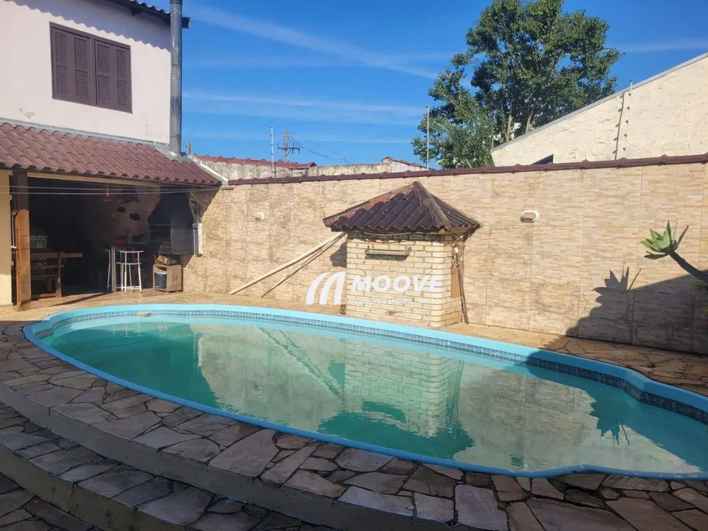 Casa, 3 quartos, 81 m² - Foto 10