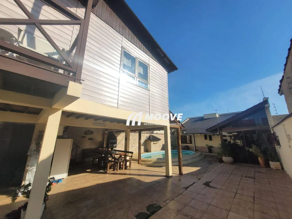 Casa, 3 quartos, 81 m² - Foto 8