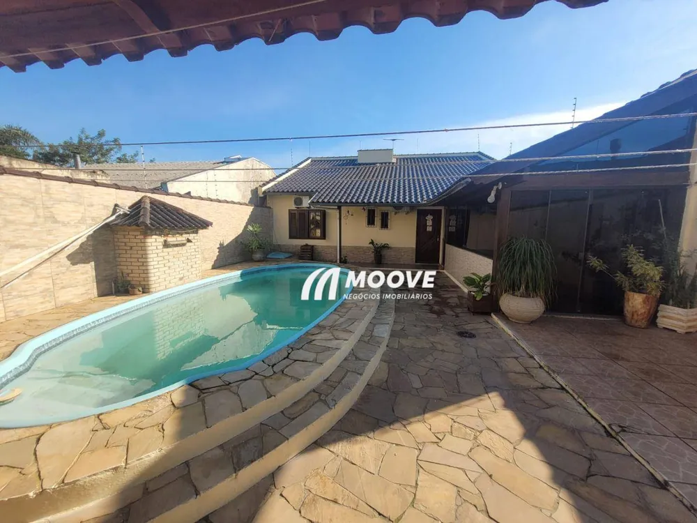 Casa, 3 quartos, 81 m² - Foto 11