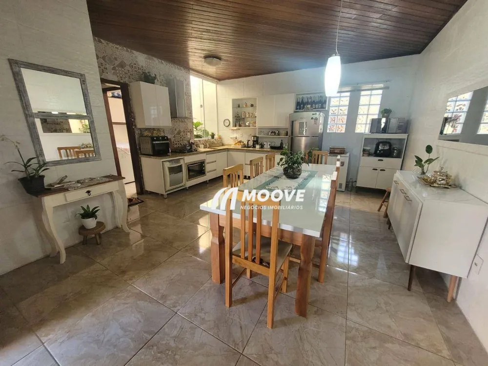 Casa, 3 quartos, 81 m² - Foto 6